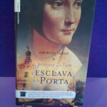 La princesa de la llum. L'esclava de la porta