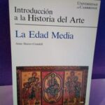 Introducción a la Historia del Arte: La Edad Media