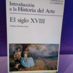 Introducción a la Historia del Arte: El siglo XVIII