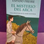 El misterio del arca