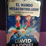 El mando megacontrolador: La partida de tu vida
