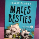 Males bésties Episodi 4: L'atac del zombigats