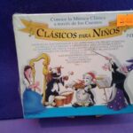 Clásicos para niños