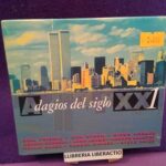 Adagios del siglo XX1