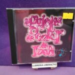 Agujetas de color de rosa (BSO)