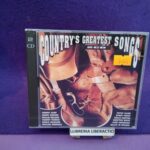 Country greatest songs