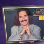 Mi disco de oro