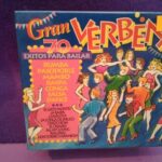 Gran Verbena