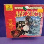 The very best from Mexico