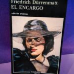 El encargo