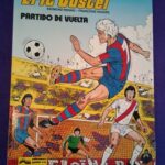 Eric Castel vol.2: Partido de vuelta