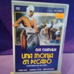 Una monja en pecado