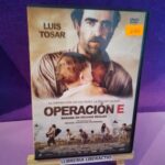 Operación E