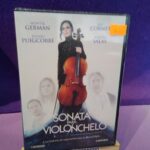Sonata para violonchelo