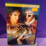 Giacomo Casanova