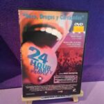 24 Party hour people