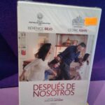 Después de nosotros