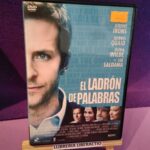 El ladrón de palabras