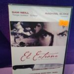 El extraño