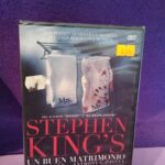 Un buen matrimonio (Stephen King)