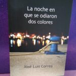 La noche en que se odiaron dos colores