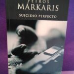 Suicidio perfecto