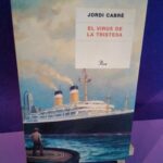 El virus de la tristesa