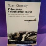 L'objectivitat i el pensament liberal