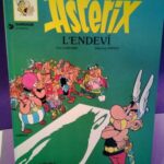 Una aventura d'Astèrix 19: L'endeví (català)