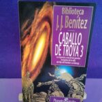 Caballo de Troya 3: Saidan