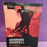 El retorno del profesor de baile