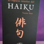 El espacio interior del Haiku