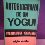 Autobiografía de un yogui
