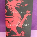 La historiadora