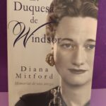 La duquesa de Windsor: Memorias de una amiga