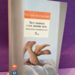 Set dones i un home sol