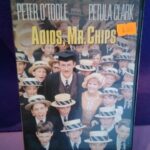 Adiós, Mr. Chips (1969)