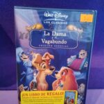 La dama y el vagabundo