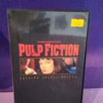 Pulp Fiction