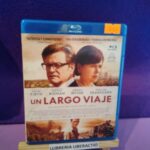 Un largo viaje (Blu-ray)