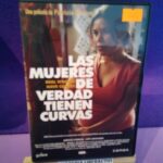 Las mujeres de verdad tienen curvas