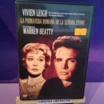 La primavera romana de la señora Stone