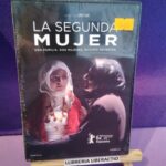 La segunda mujer (2012)