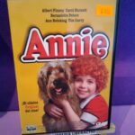 Annie