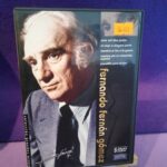 Pack Fernando Fernán Gómez: Siete mil días juntos / El viaje a ninguna parte / Mambú se fue a la guerra / Réquiem por un campesino español / Pesadilla para un rico