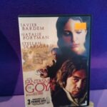 Los fantasmas de Goya