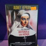 Historia de una monja
