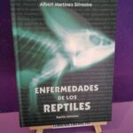 Enfermedades de los reptiles