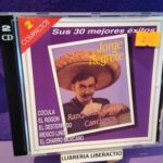 Sus mejores éxitos