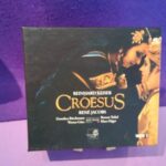Croesus